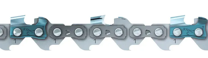STIHL Pilový řetěz 3/8", 1,6 mm, 60 článků