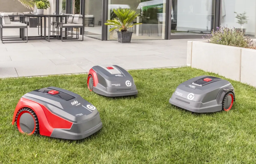 AL-KO Robotická sekačka Robolinho® 2323 W, 127698