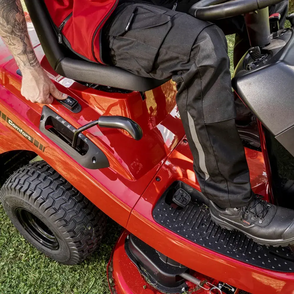 AL-KO T 13-93.3 HD Comfort, zahradní traktor, 127689