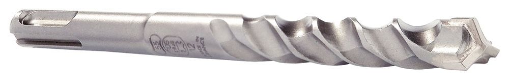 Diager booster tříbřitý vrták SDS+,  průměr 12mm/250x310mm