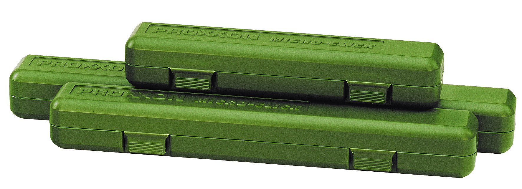 Momentový klíč MicroClick MC 60 Proxxon, rozsah 12 - 60 Nm, 23350