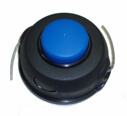 Strunová hlava poloautomatická T45X M12
