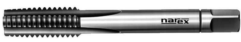 Závitník ruční sadový M12 HSS, ISO2, DIN 352, 223010 (0200), č. 1