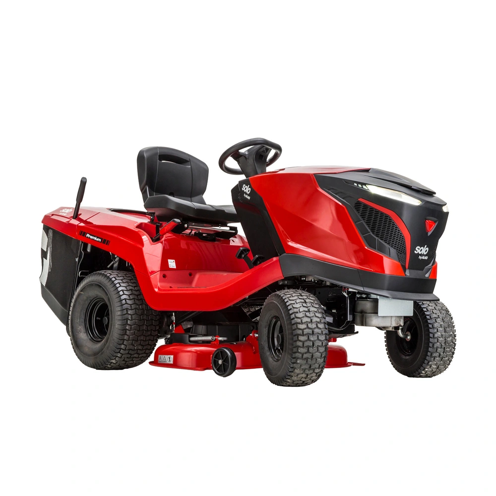 AL-KO Zahradní traktor Solo by AL-KO T 18-95.4 HD V2 Premium, 127706
