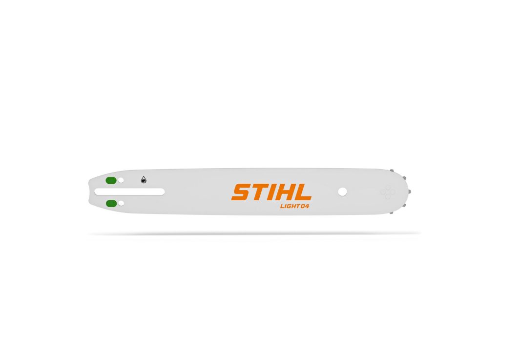 STIHL Vodící lišta Light 04, 35 cm, 3/8". 1.3