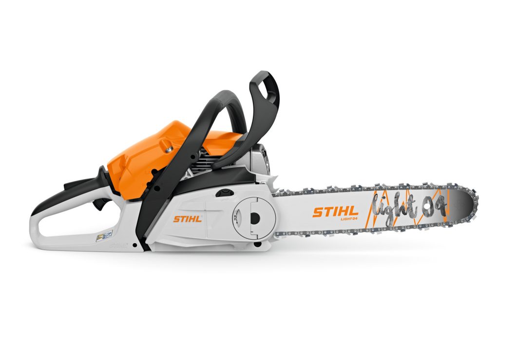 Stihl MS 212 C-BE benzínová pila