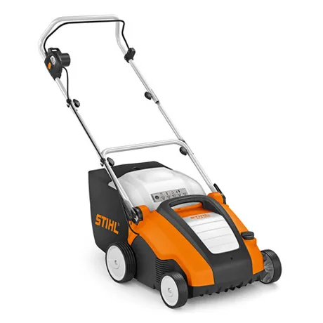 STIHL Provzdušňovač elektrický RLE 240
