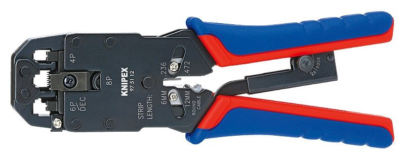 Knipex Western 975112, 200mm