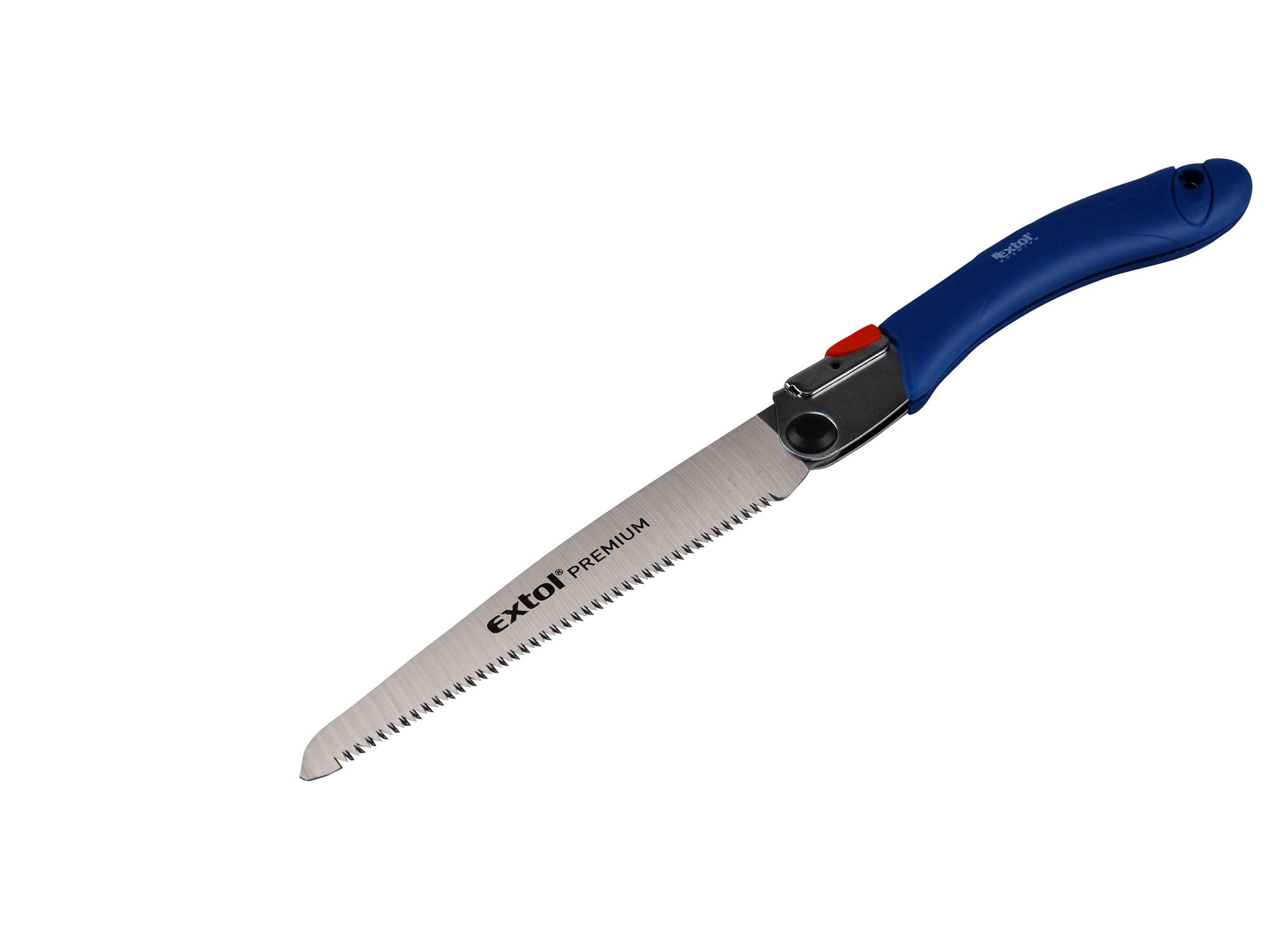 EXTOL PREMIUM Pilka na větve zavírací, 210mm