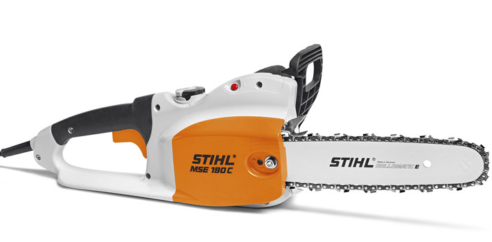 STIHL MSE 190 C-Q, elektrická pila