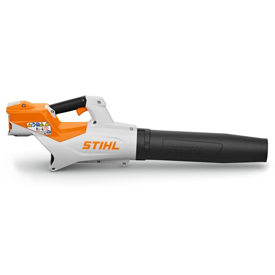 Stihl BGA 50 akumulátorový foukač bez akumulátoru a nabíječky