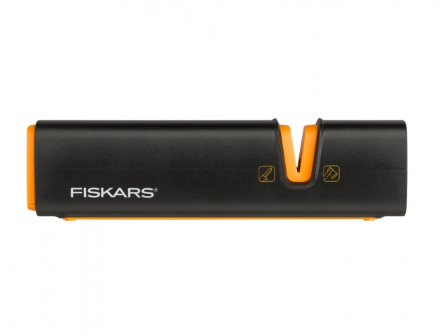 Fiskars Ostřič nožů a seker Xsharp, 1000601