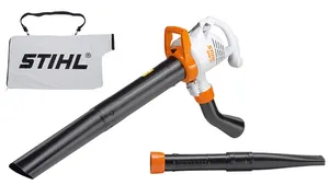 Stihl SHE 71, elektrický foukač