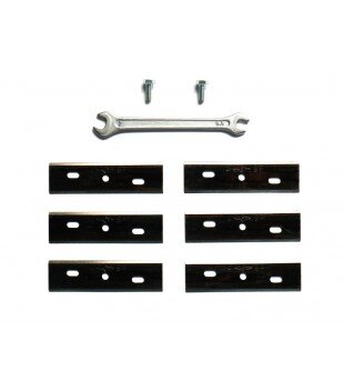 AL-KO Náhradní nůž pro sekačky Robolinho 127465