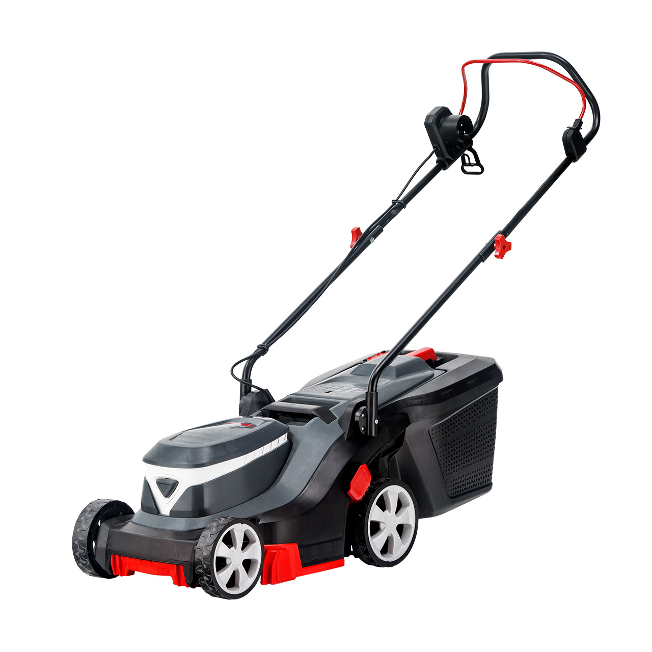 AL-KO Elektrická sekačka 3.22 E EASY, 113849