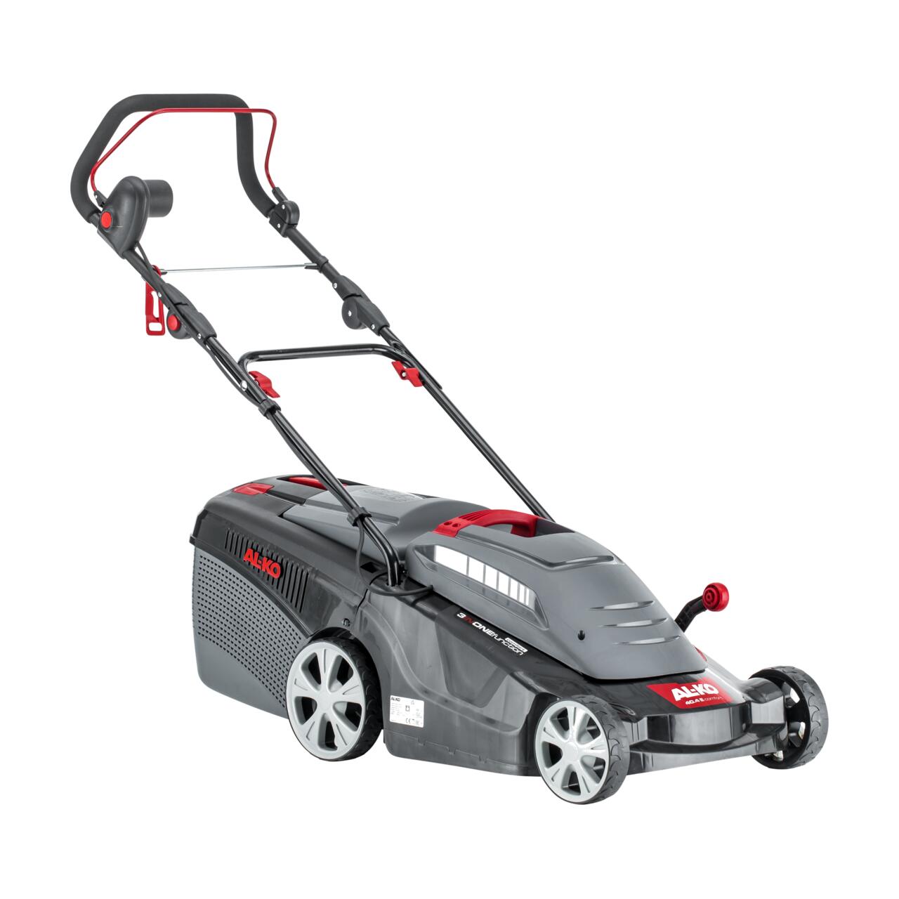 AL-KO Elektrická sekačka 40.4 E Comfort, 114056