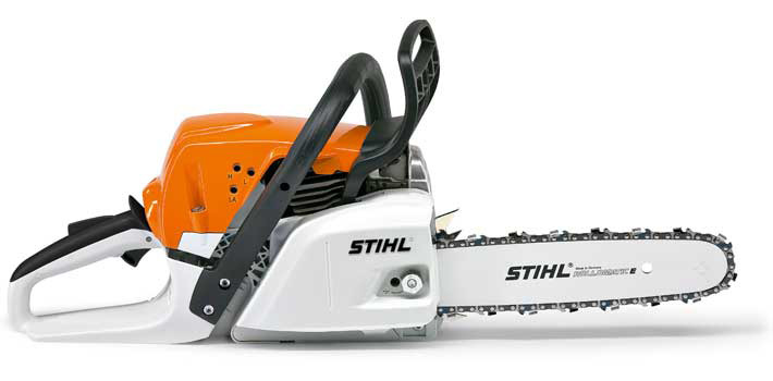 Stihl MS 231 kompaktní benzínová pila