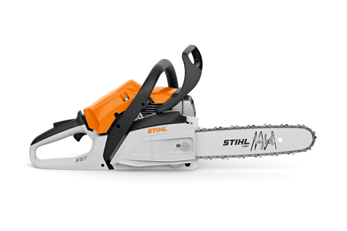 STIHL Benzínová pila MS 162