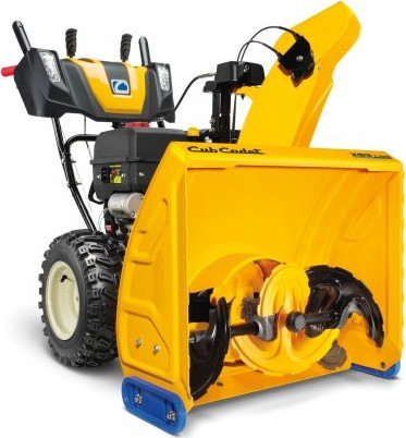 CUB CADET XS3 71 SWE třístupňová sněhová fréza