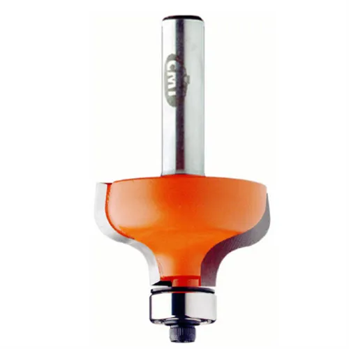 CMT C959 Profilová fréza s ložiskem, R 4mm, D 28,7 x 13 S=8, HW