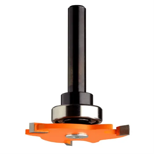 CMT C923A Talířová drážkovací fréza s ložiskem D 47,6mm, I=5mm, H=12,8mm, S=8 HW