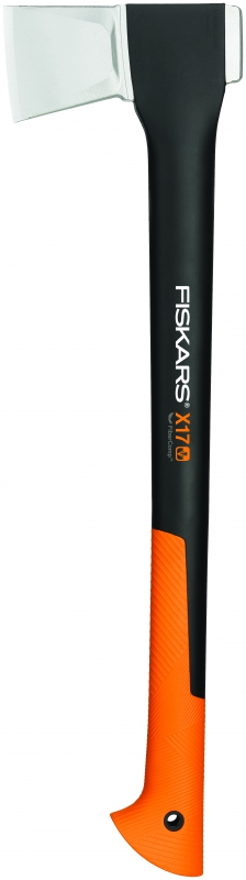 Fiskars X17 štípací sekera M, 1015641