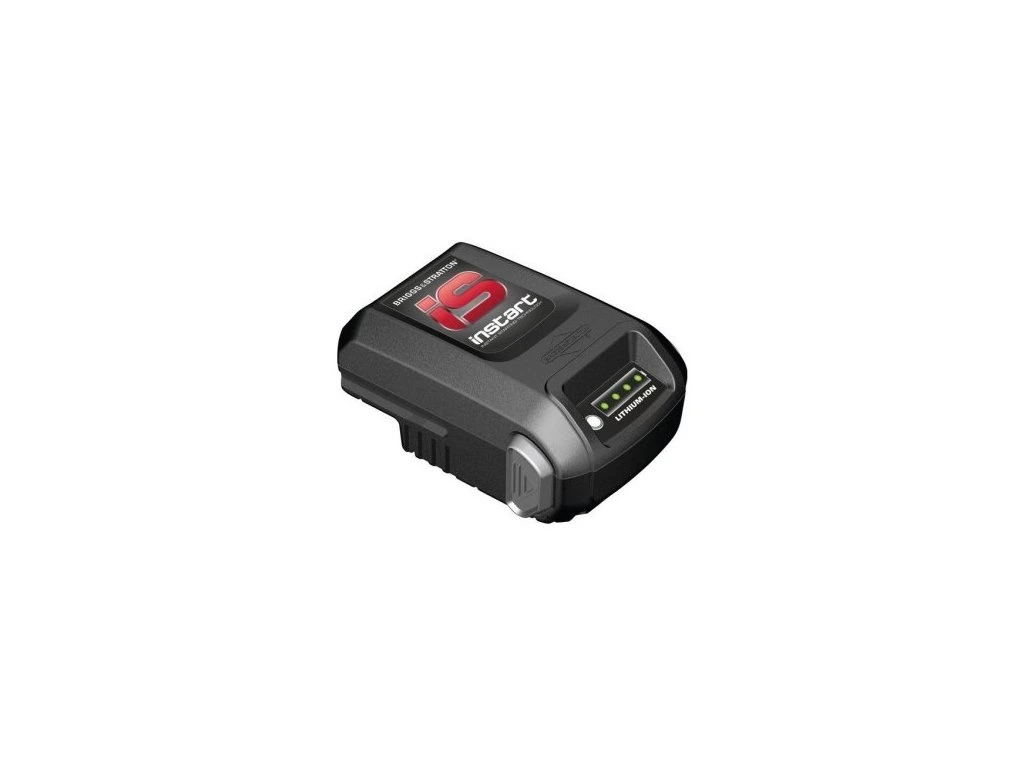 Briggs & Stratton akumulátor InStart Li-Ion, 597189