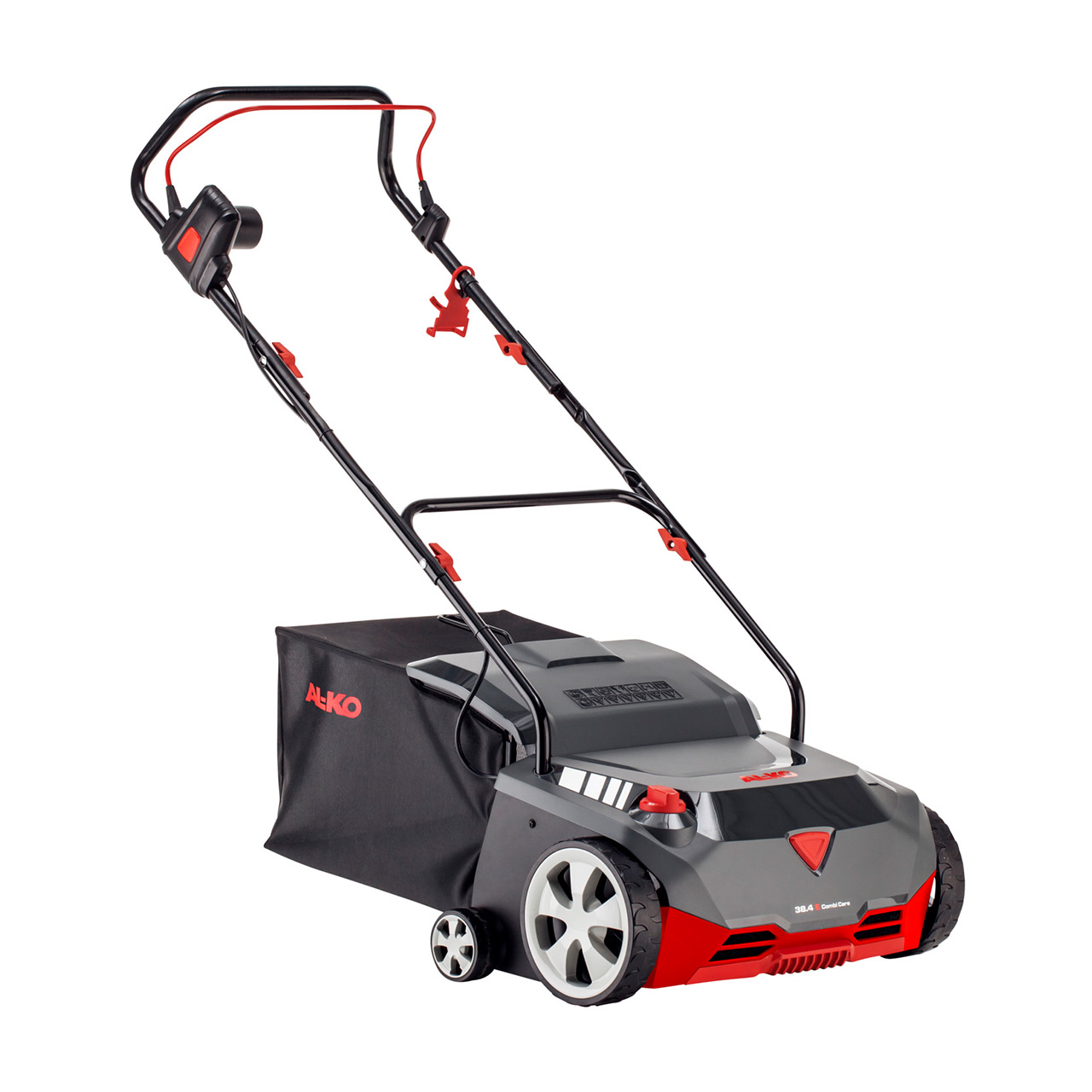 AL-KO 38.4 E Combi Care, 114040