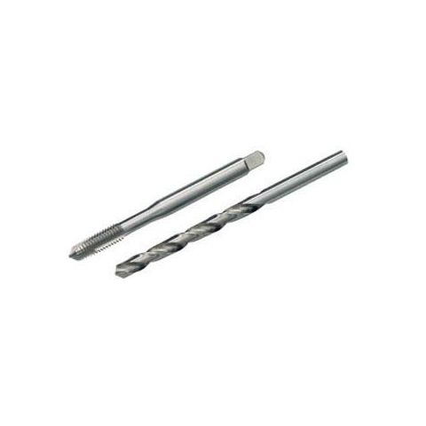 Völkel TwinBox Standard M3x0,5 HSSE vrták + závitník