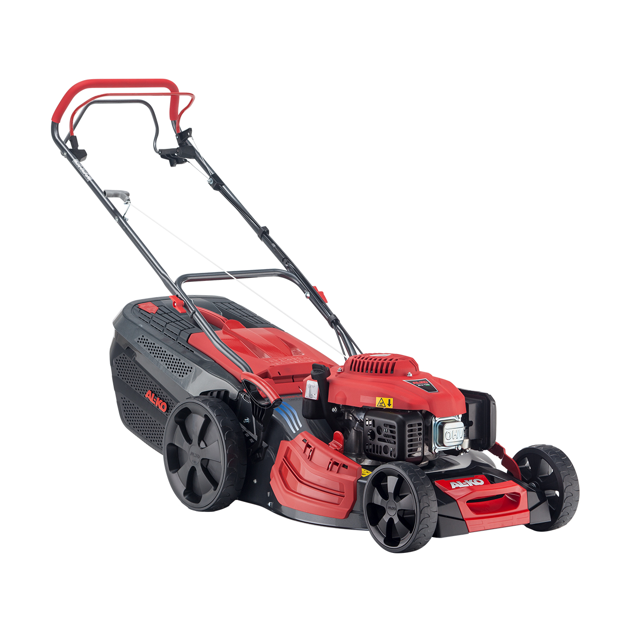 AL-KO Premium 521 SP-A, benzínová sekačka 119997