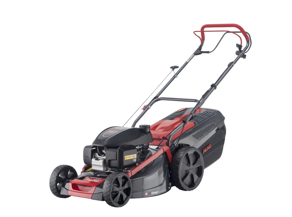 AL-KO 520 SP-H Premium benzínová sekačka, 119969