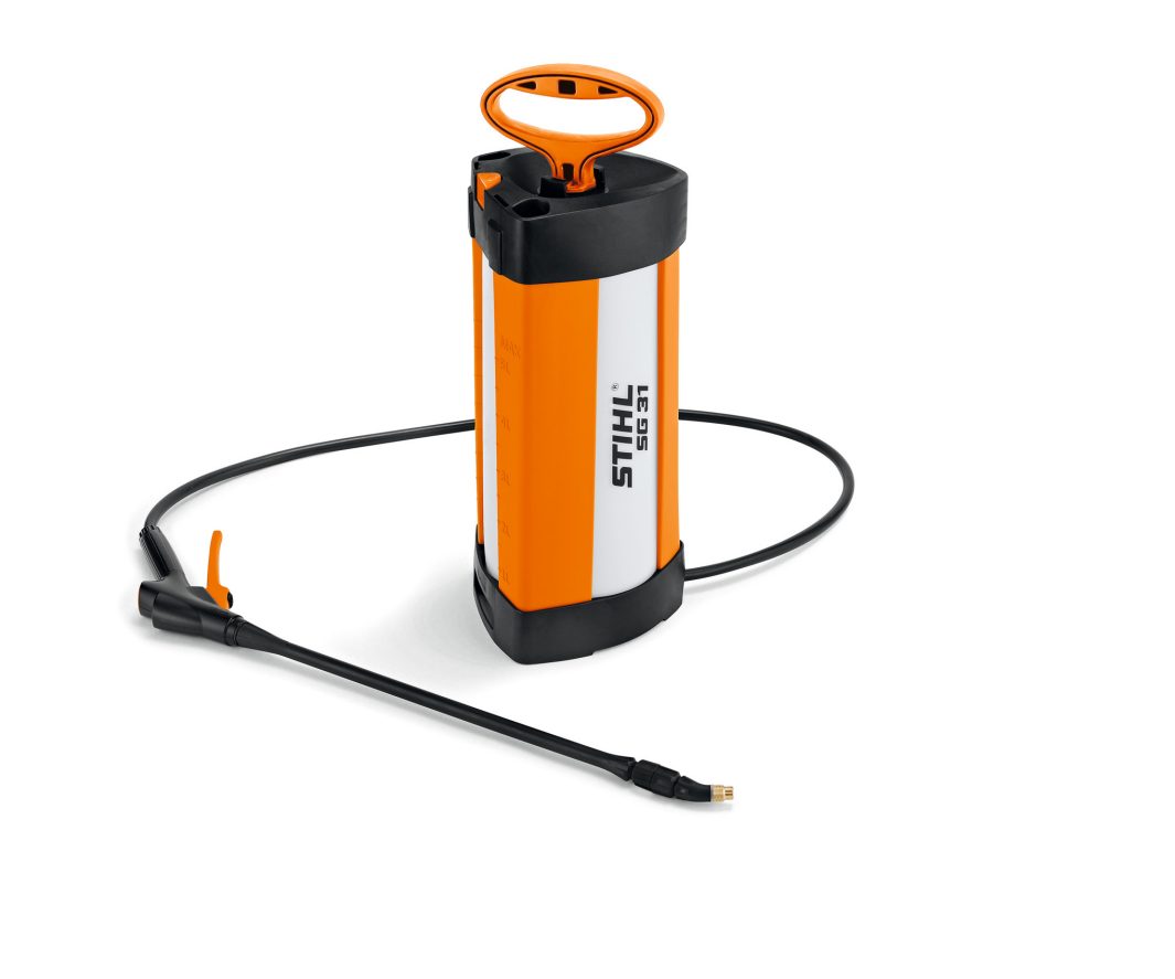 STIHL SG 31 Zahradní postřikovač 5 l