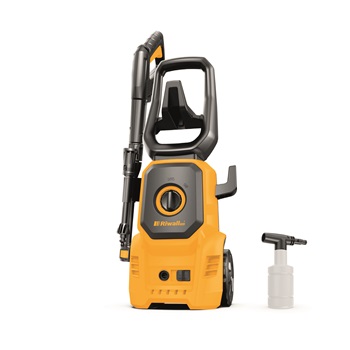 RIWALL Pro REPW 110 SET tlakový čistič