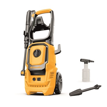 RIWALL Pro REPW 130 SET tlakový čistič