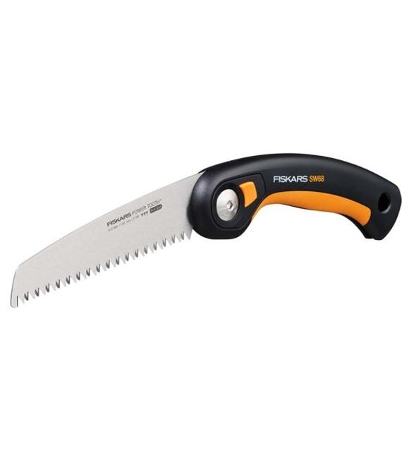 Fiskars Skládací zahradní pilka SW68, 15 cm, 1067552