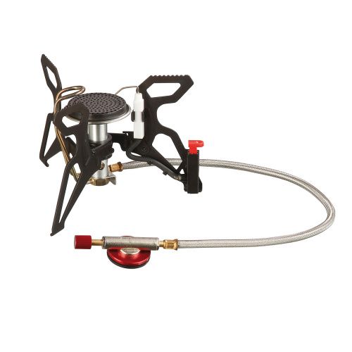 MEVA Plynový vařič SPIDER PRO s piezem, UKP17001