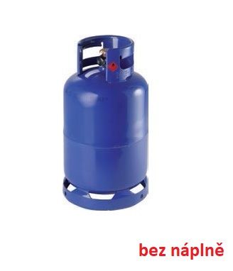 MEVA Tlaková lahev 5 kg