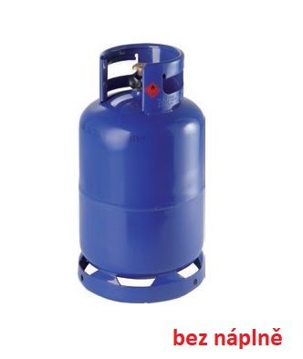 MEVA Tlaková lahev 10 kg