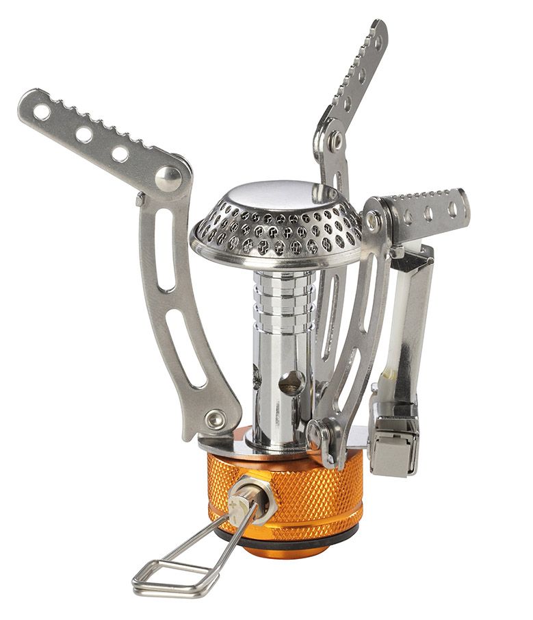 MEVA Plynový vařič TWIST, UKP24004