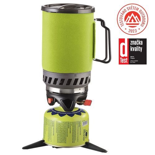MEVA Vařič TRIPPER, UKP21004