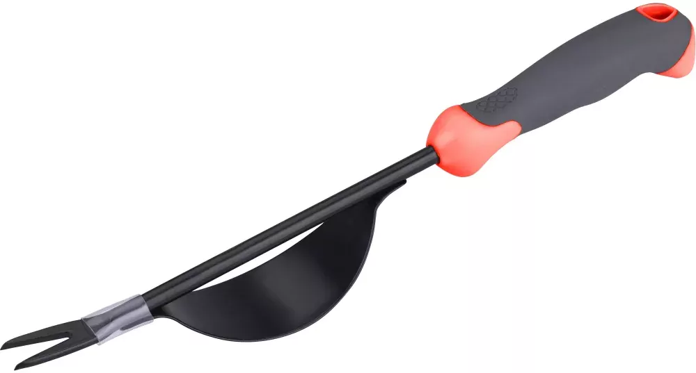 Extol premium Vypichovač plevele s oporou 36 cm, 8877044