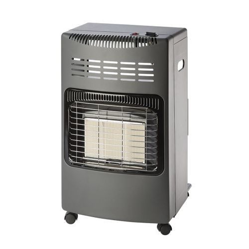 MEVA Plynová kamna RELAX, UTB02007