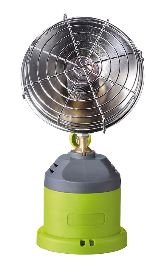 MEVA Mobilní teplomet ARDENT mini, UKP23008