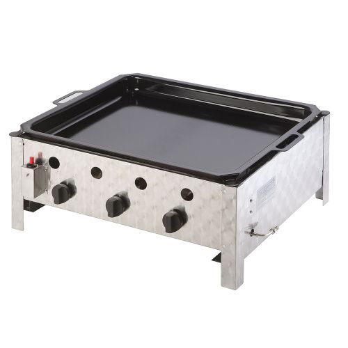 MEVA Profi gril PELVIS, UGP15001