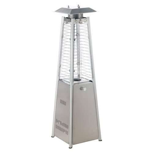 MEVA Stolní topidlo PYRAMIDA - mini, UTZ16001