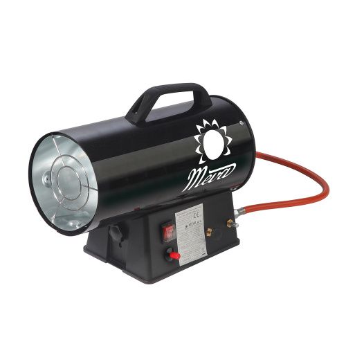 MEVA Teplogenerátor 5 - 10 kW, UTP17001