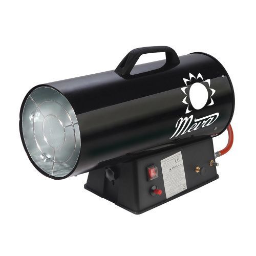MEVA Teplogenerátor 9 - 30 kW, UTP17002