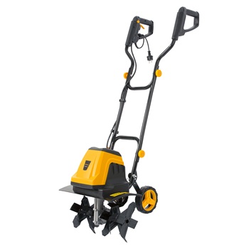 Riwall RET 4015 Kultivátor s elektrickým motorem 1500 W