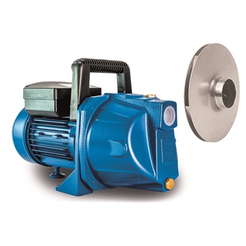 Elpumps JPV 1300 B Zahradní proudové čerpadlo
