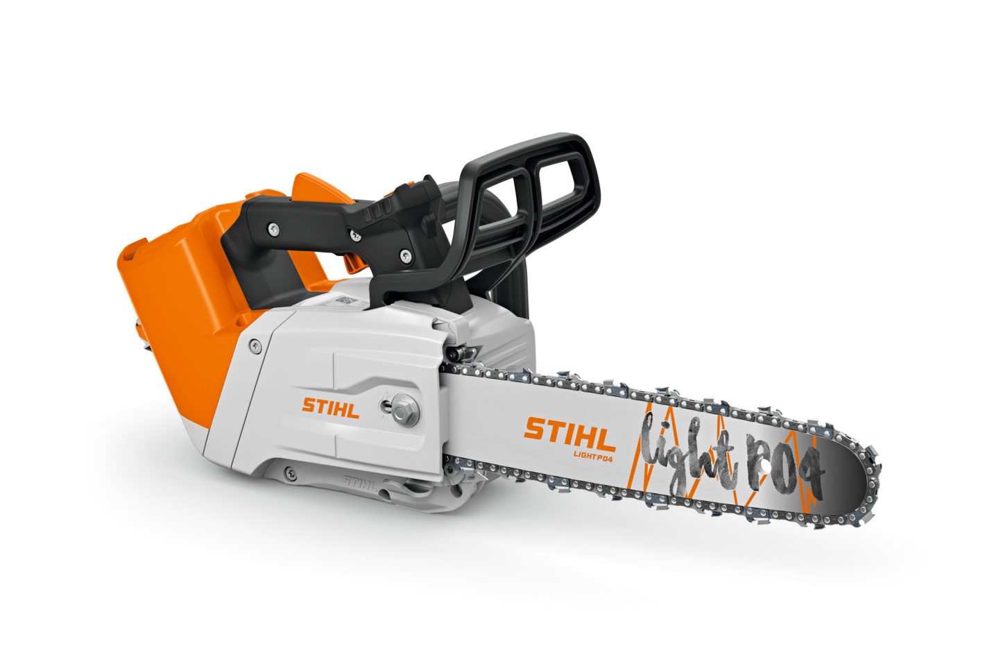 STIHL Aku pila MSA 220 TC-O bez akumulátoru a nabíječky